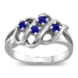 2-7 Accents Ring