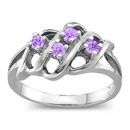 2-7 Accents Ring