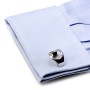 Stainless Steel Bottle Opener Cufflinks