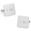Wedding Series - I Do Cufflinks