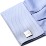 Wedding Series - I Do Cufflinks