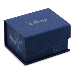 Disney - Mickey Mouse Silhouette Cufflinks