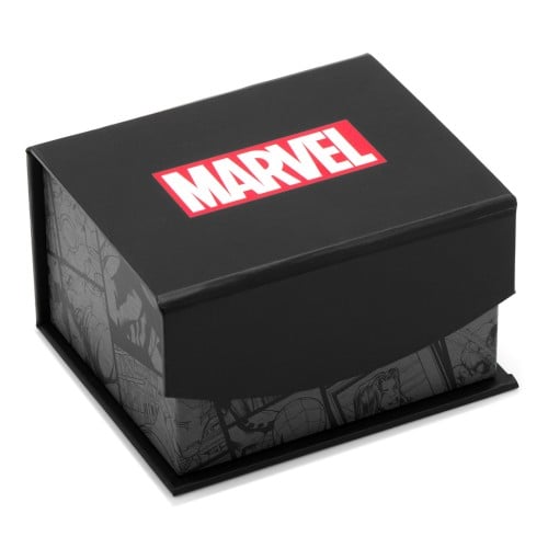 Marvel - Captain America Shield Cufflinks