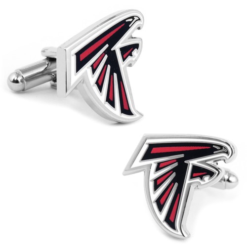 NFL- Atlanta Falcons Cufflinks
