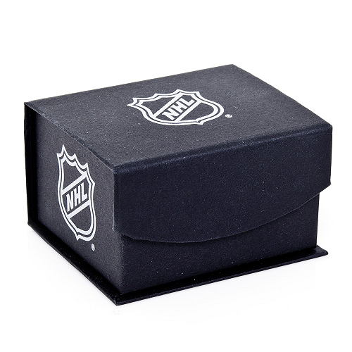 NHL- Colourado Avalanche Cufflinks