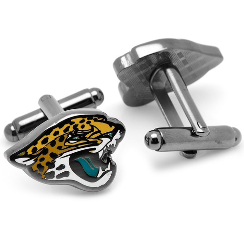 NFL- Jacksonville Jaguars Cufflinks