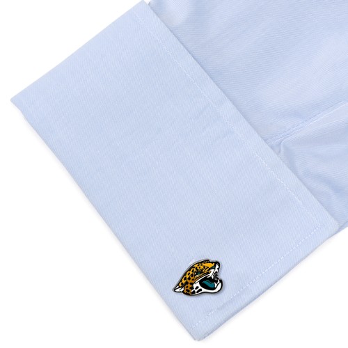 NFL- Jacksonville Jaguars Cufflinks