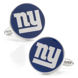 NFL - New York Giants Cufflinks in