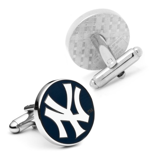 MLB- New York Yankees Cufflinks