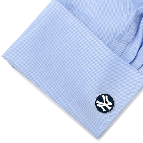 MLB- New York Yankees Cufflinks