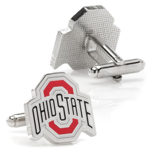 NCAA - Ohio State University Buckeyes Cufflinks