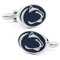 NCAA - Penn State University Nittany Lions Cufflinks