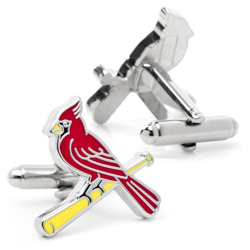MLB - St. Louis Cardinals Cufflinks
