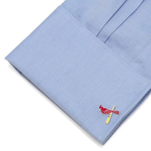 MLB - St. Louis Cardinals Cufflinks