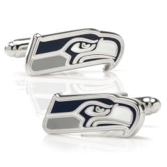 NFL - Seattle Seahawks Cufflinks