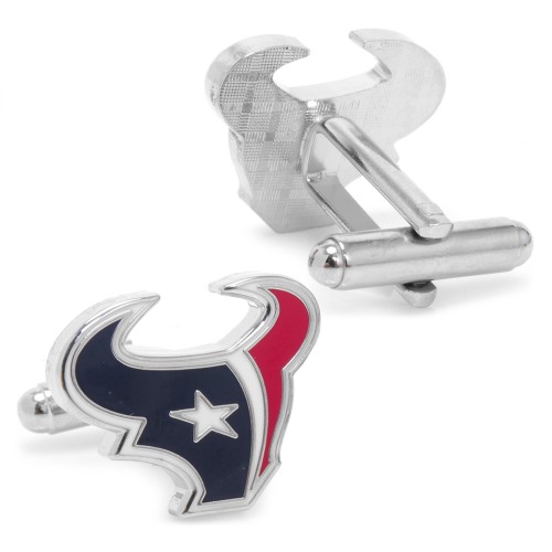 NFL- Houston Texans Cufflinks