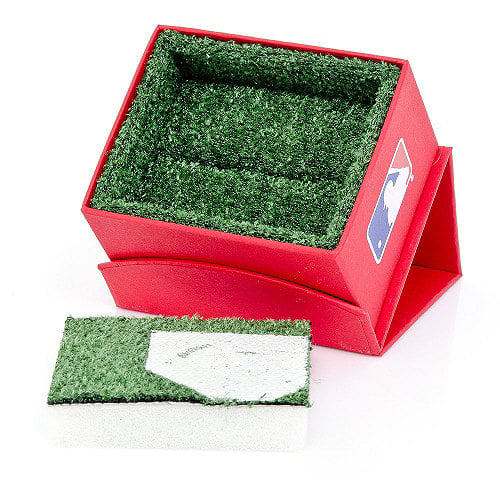 MLB- Washington Nationals Cufflinks