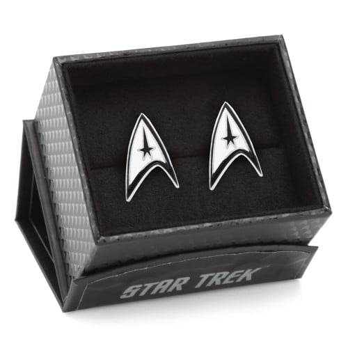 Star Trek Cufflinks