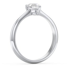 Classic Solitaire Engagement Ring
