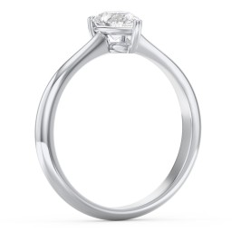 Classic Solitaire Engagement Ring