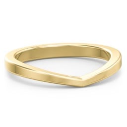 The Forevermore Wedding Band