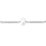 Linked Freshwater Pearl Bracelet – 18K Gold Plated Silver