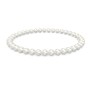 Freshwater Pearl Stretch Bracelet