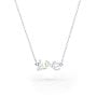 Pearl In Love Necklace