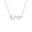 Pearl In Love Necklace
