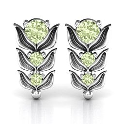 Be-leaves in Nature Earrings