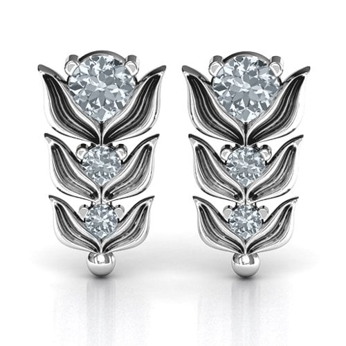 Be-leaves in Nature Earrings
