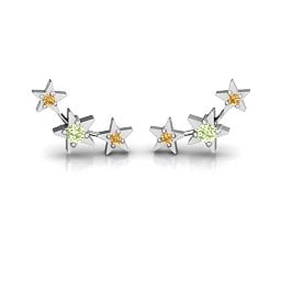 Twinkle Little Stars Earrings