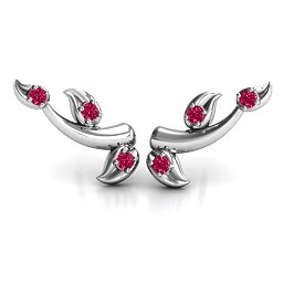 Beyond Be-Leaf Earrings