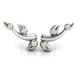 Beyond Be-Leaf Earrings