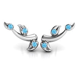 Beyond Be-Leaf Earrings