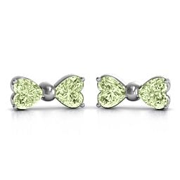 Adorable Bow Earrings