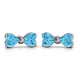 Adorable Bow Earrings