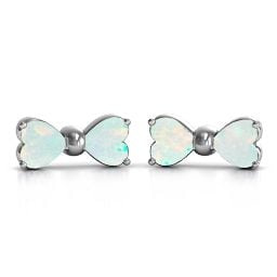 Adorable Bow Earrings