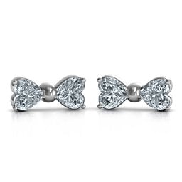 Adorable Bow Earrings