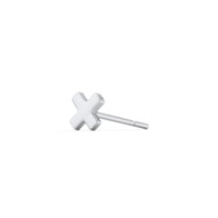 X Shaped Single Stud