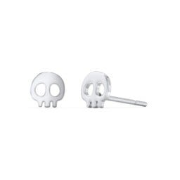 Skull Stud Earrings