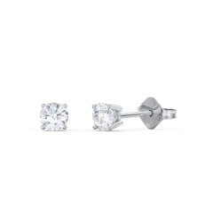 Classic Diamond Stud Earrings - 0.25 ct. tw.