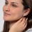 Toi et Moi Oval and Pear Gemstone Stud Earrings