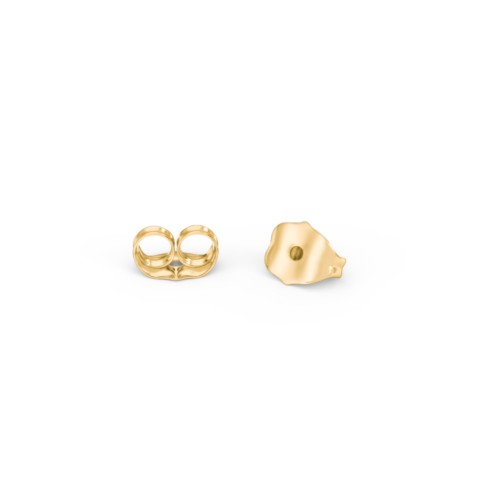 Personalised Name Stud Earrings