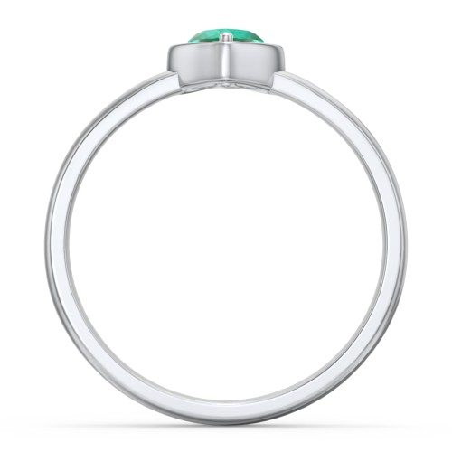Heart in a Heart Ring