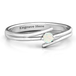 Double Line Bypass Ring