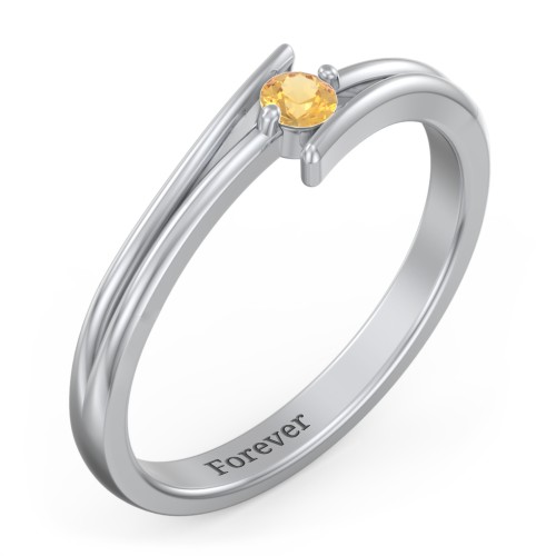 Double Line Bypass Ring