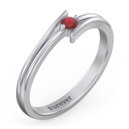 Double Line Bypass Ring