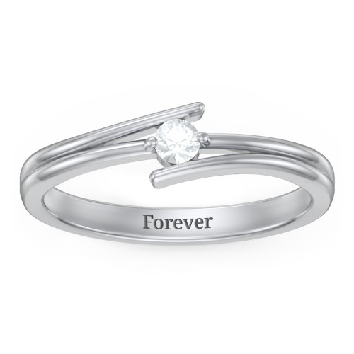 Double Line Bypass Ring