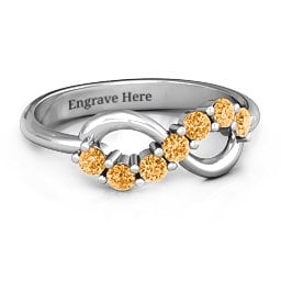 Infinity Ring